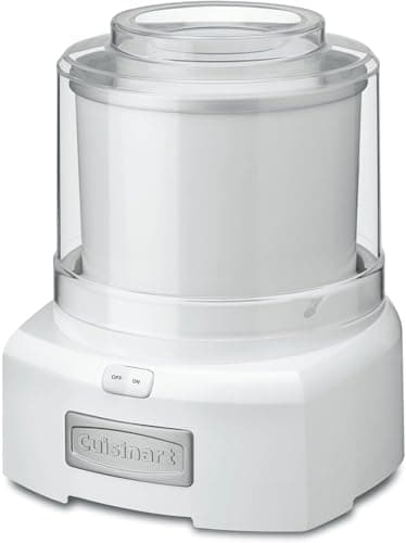 Cuisinart ICE-21P1