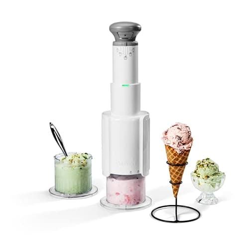 Cuisinart FastFreeze Max ICE-FD50
