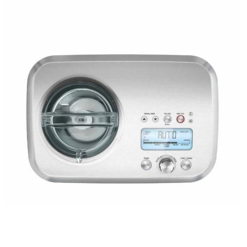 Breville Smart Scoop BCI600XL