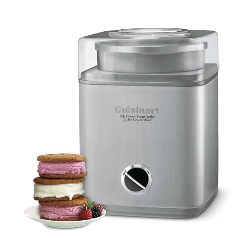 Cuisinart ICE-30BCP1